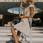 On My Mind MOM Dress | Milk & Baby