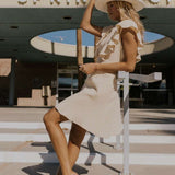 On My Mind MOM Dress | Milk & Baby