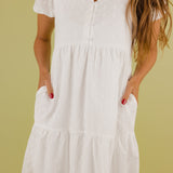 Sammy Collared Dress