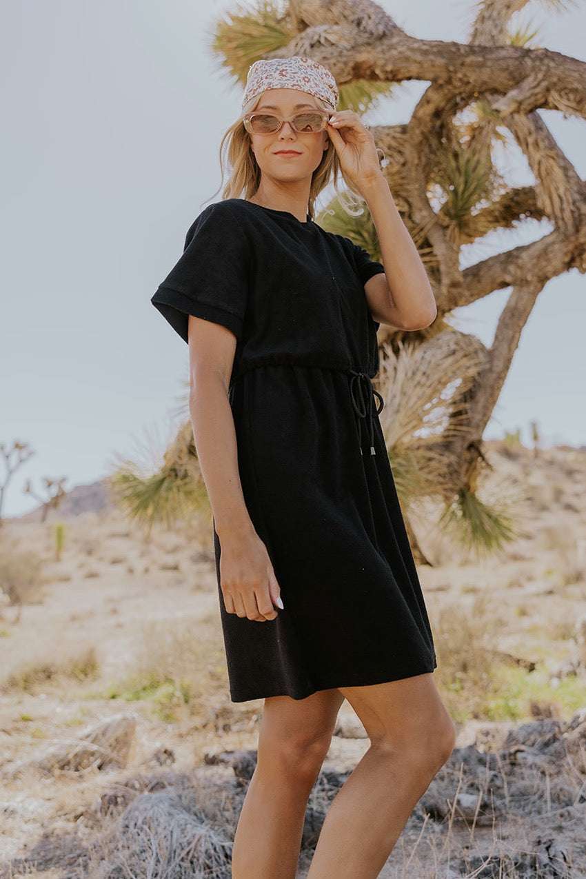 My Simple Request MOM Dress | Milk & Baby