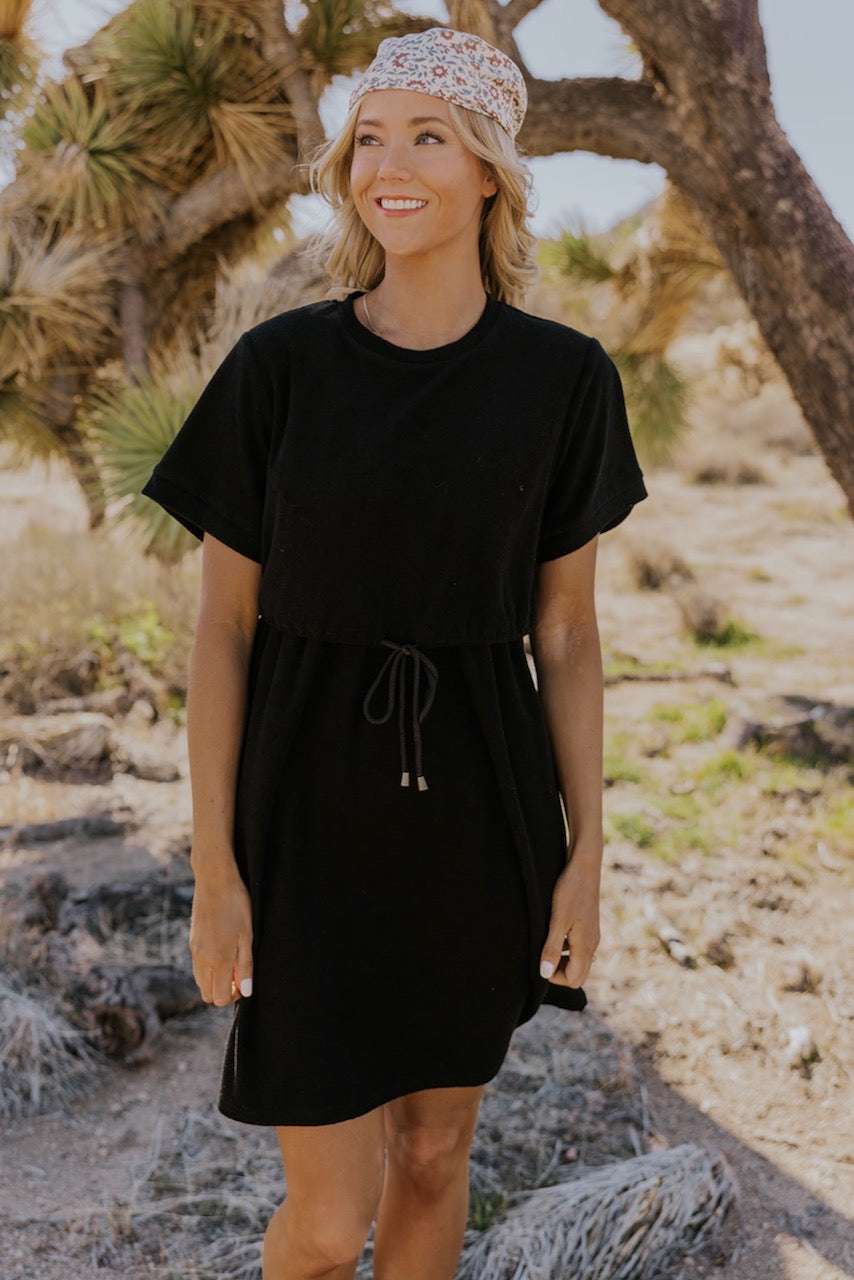 My Simple Request MOM Dress | Milk & Baby