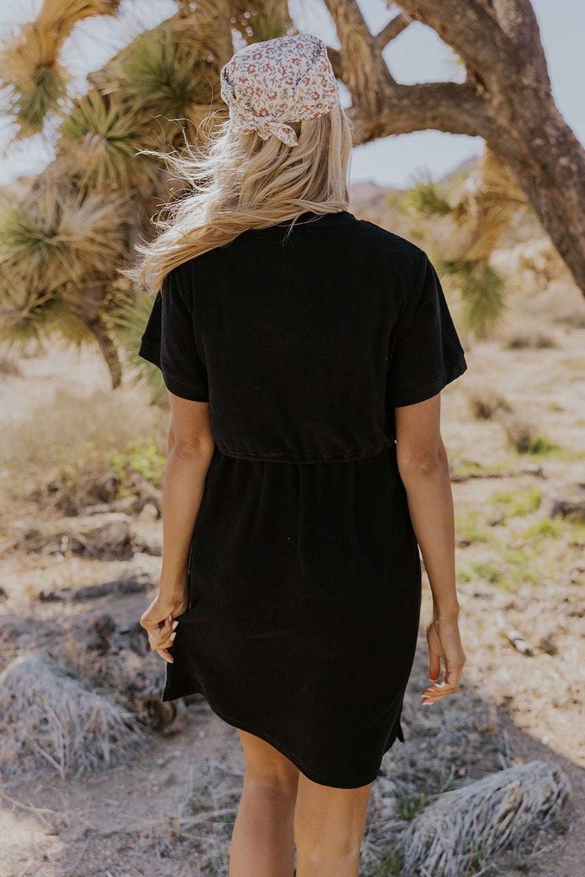 My Simple Request MOM Dress | Milk & Baby