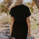 My Simple Request MOM Dress | Milk & Baby