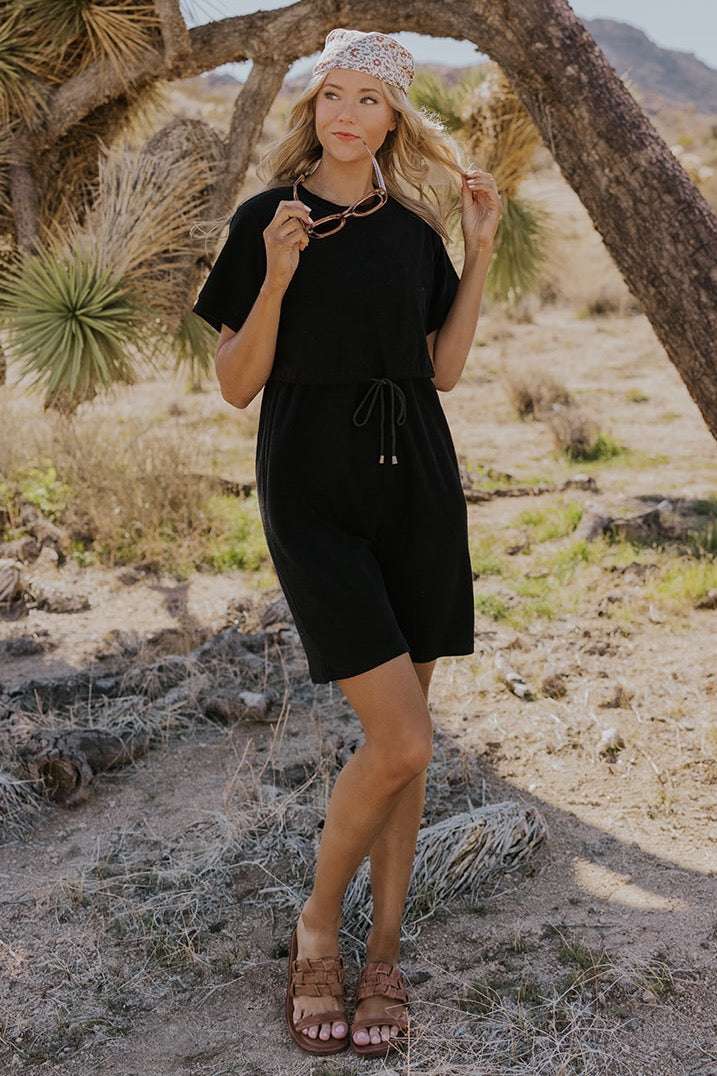 My Simple Request MOM Dress | Milk & Baby