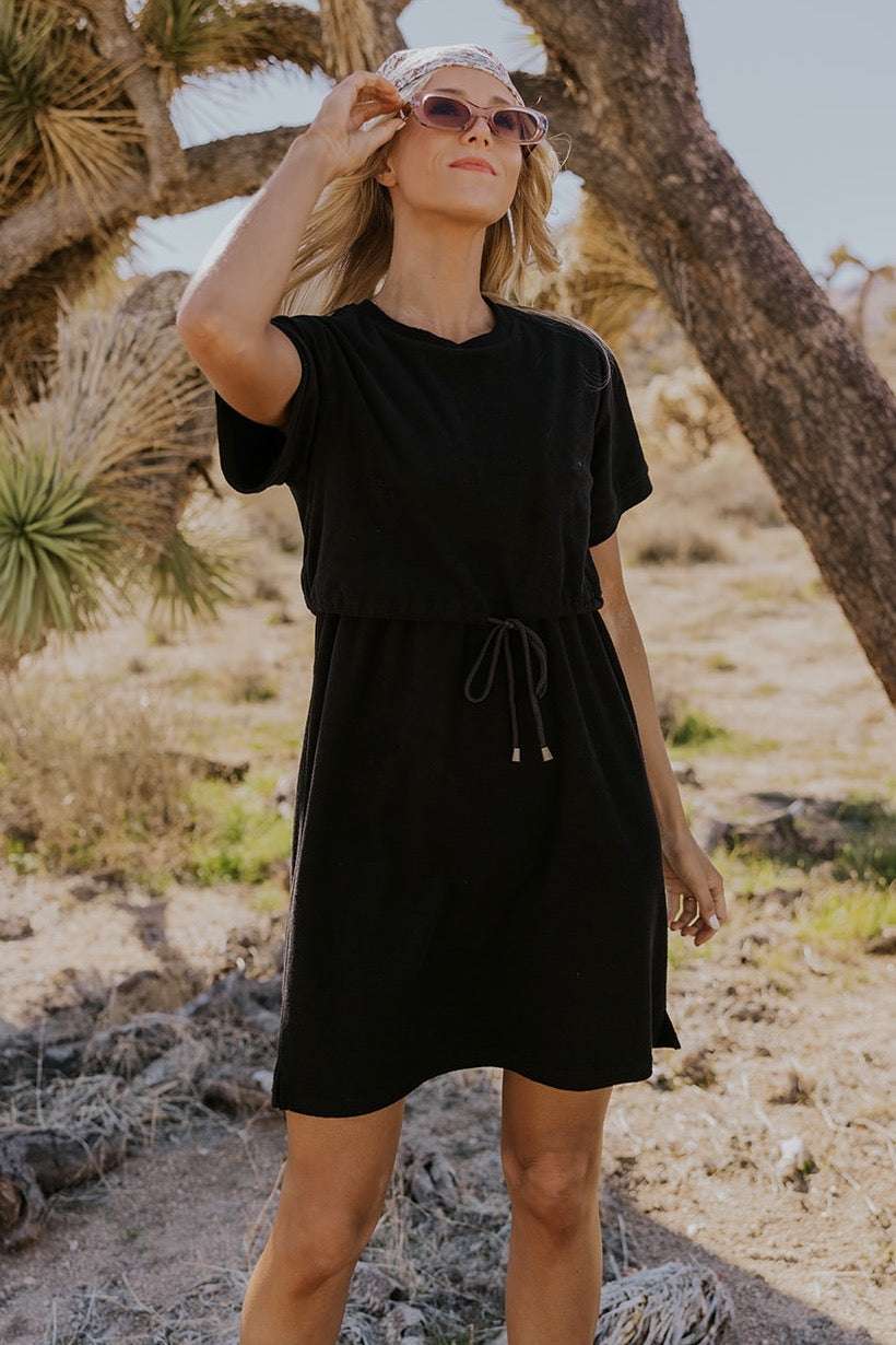 My Simple Request MOM Dress | Milk & Baby