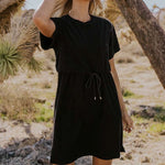 My Simple Request MOM Dress | Milk & Baby