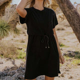 My Simple Request MOM Dress | Milk & Baby