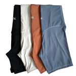 The Baby Mama Bike Short | Baby Blues | Milk & Baby