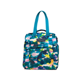 Kelly Breast Pump Backpack (Aquarelle)