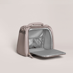 Insulated Bottle Bag - Taupe | Milk & Baby