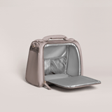 Insulated Bottle Bag - Taupe | Milk & Baby