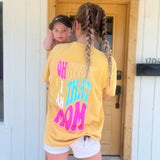 That Mom Graphic Tee | Milk & Baby