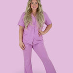 Forever Lilac Women's Dream Set | Milk & Baby