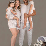 Swing for the Stars Women’s Dream Short Set | Milk & Baby