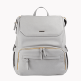 Radley Breast Pump Backpack - Mist | Milk & Baby