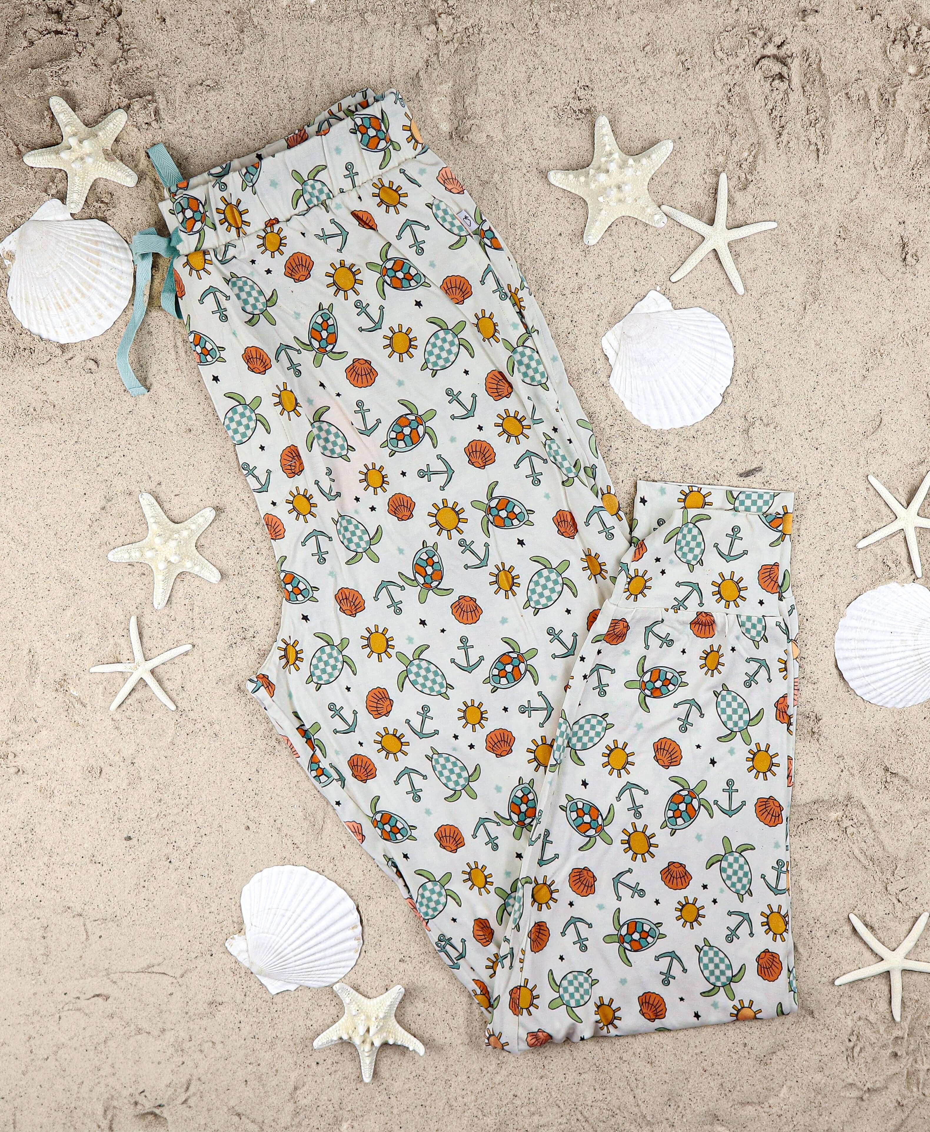 Gimme Some Fin Men’s Dream Jogger Pant | Milk & Baby