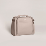Insulated Bottle Bag - Taupe | Milk & Baby