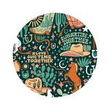 The SoftKnot Bow | Wild West | "I Love Our Time Together"