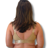 Hands Free Pumping Journey Bra | Neutrals