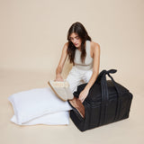 Caraa Baby Hospital Bag | Coco Organic Cotton