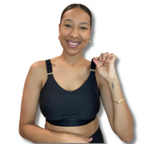Hands Free Pumping Journey Bra | Neutrals