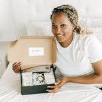 Postpartum Recovery Box | Milk & Baby
