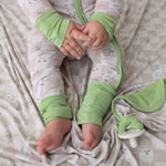 Quackin' Along Dream Romper | Milk & Baby