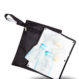 Pumparoo Wet/Dry Bag with Staging Mat®