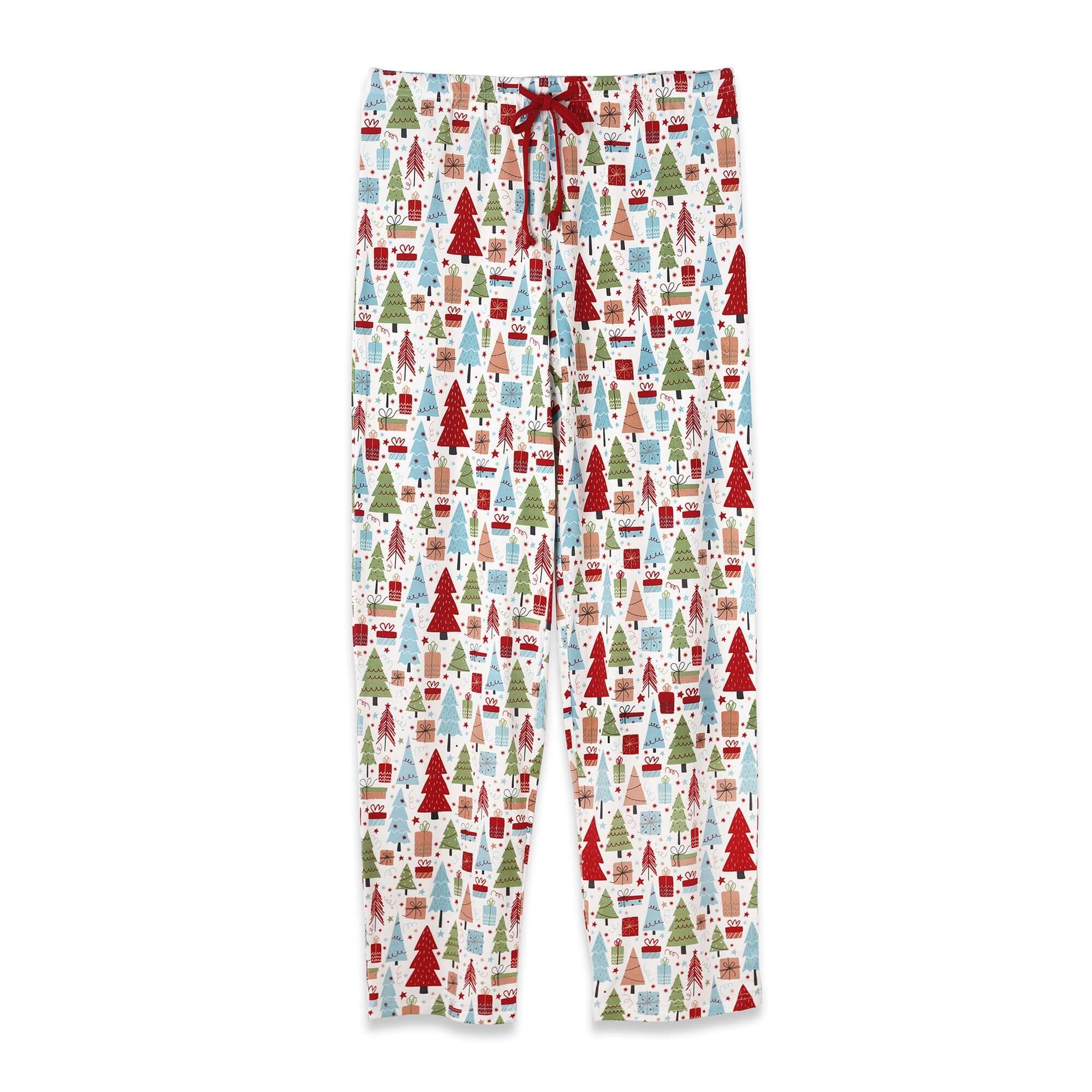 Merry | Adult Bamboo Pajama Pantd | Milk & Baby