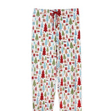 Merry | Adult Bamboo Pajama Pantd | Milk & Baby