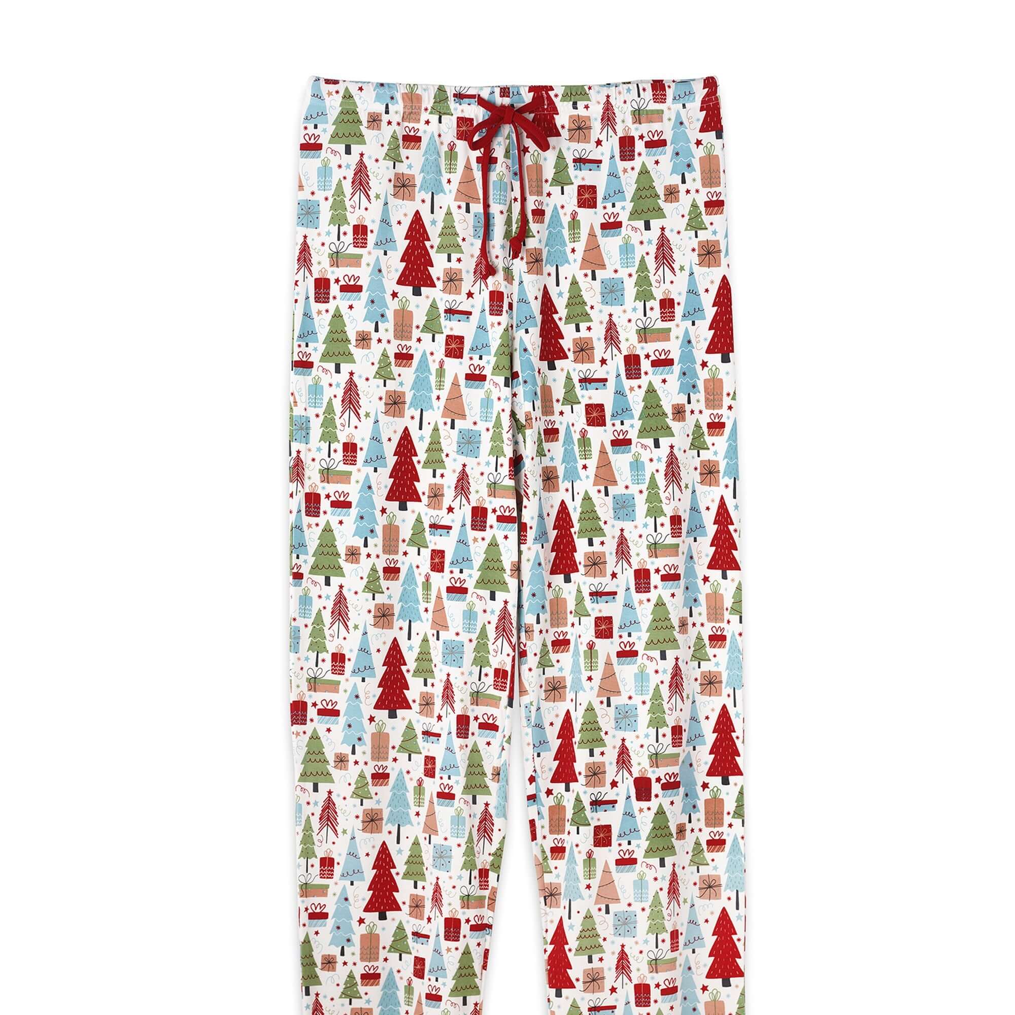 Merry | Adult Bamboo Pajama Pantd | Milk & Baby