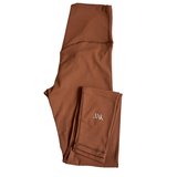 The Baby Mama Legging (NON SCRUNCH) | Bare Down | Milk & Baby