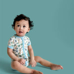Cool Summer Dream Shortie | Milk & Baby