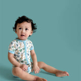 Cool Summer Dream Shortie | Milk & Baby