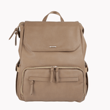 Radley Breast Pump Backpack - Toffee | Milk & Baby