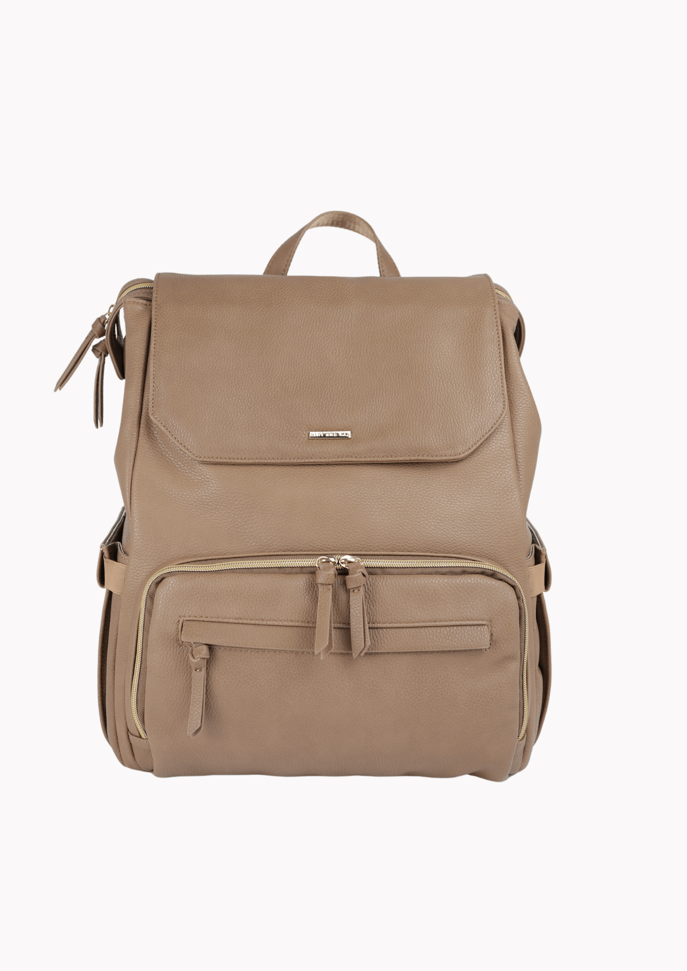 Radley Breast Pump Backpack - Toffee | Milk & Baby