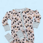 Crash Hard Dream Romper | Milk & Baby