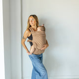 Coco Desert | Baby Carrier With A Pocket