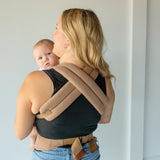 Coco Desert | Baby Carrier With A Pocket