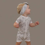 Swing for the Stars Dream Shortie | Milk & Baby