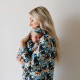Charli | Bamboo Women's Pajamas Milk & Baby
