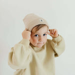 All the Good Things | Child Sweat Set | Milk & Baby
