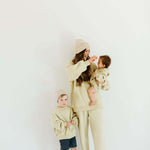 All the Good Things | Child Sweat Set | Milk & Baby