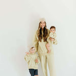 All the Good Things | Child Sweat Set | Milk & Baby