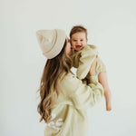Adult Sweat Set | All the Good Things | Milk & Baby