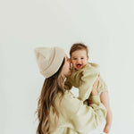 Adult Sweat Set | All the Good Things | Milk & Baby