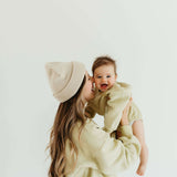 Adult Sweat Set | All the Good Things | Milk & Baby