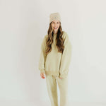 Adult Sweat Set | All the Good Things | Milk & Baby