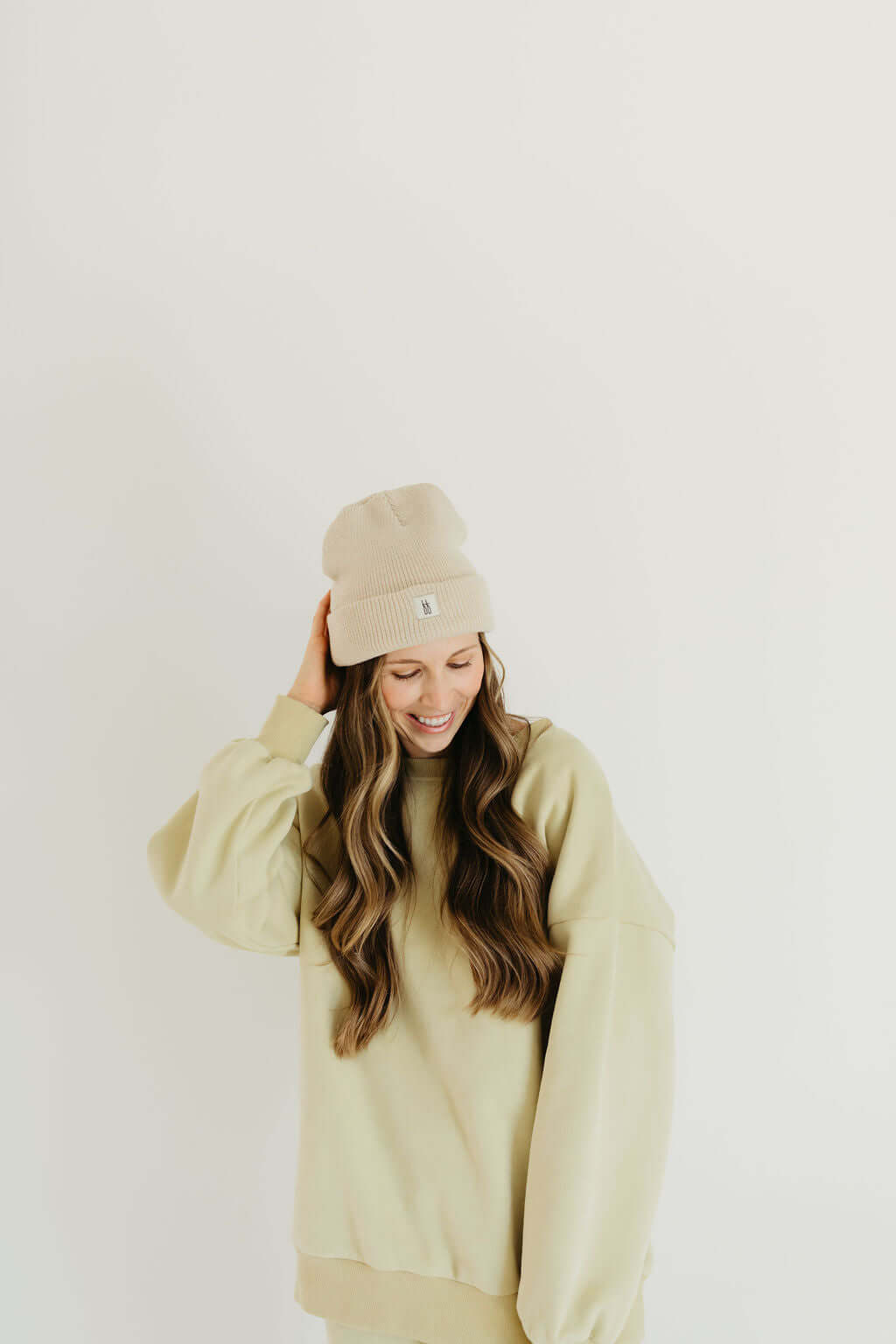 Adult Sweat Set | All the Good Things | Milk & Baby