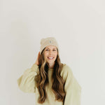 Adult Sweat Set | All the Good Things | Milk & Baby